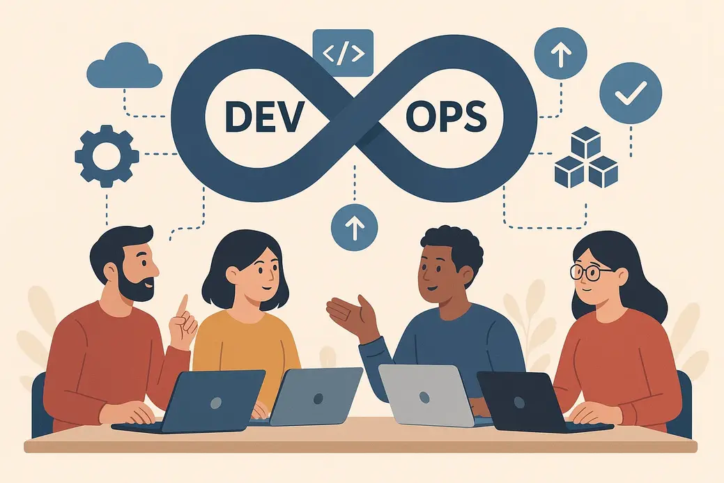 Tools DevOps terbaik 2025 untuk sobat DevOps Engineer.